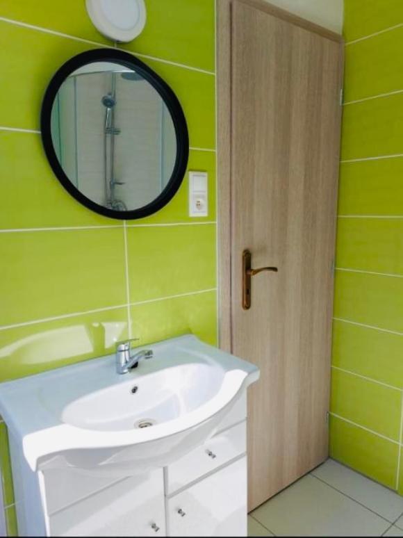 Jokai Apartman Komárno エクステリア 写真
