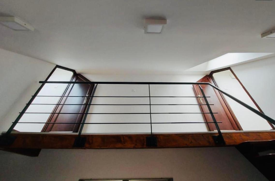 Jokai Apartman Komárno エクステリア 写真
